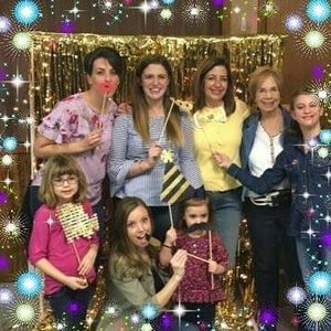 Meet your Posher, Hiedi